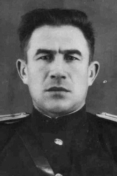 Тараканов Дмитрий Трофимович