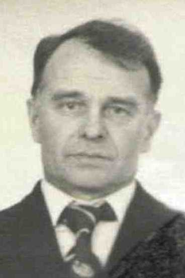 Пашков Николай Иванович