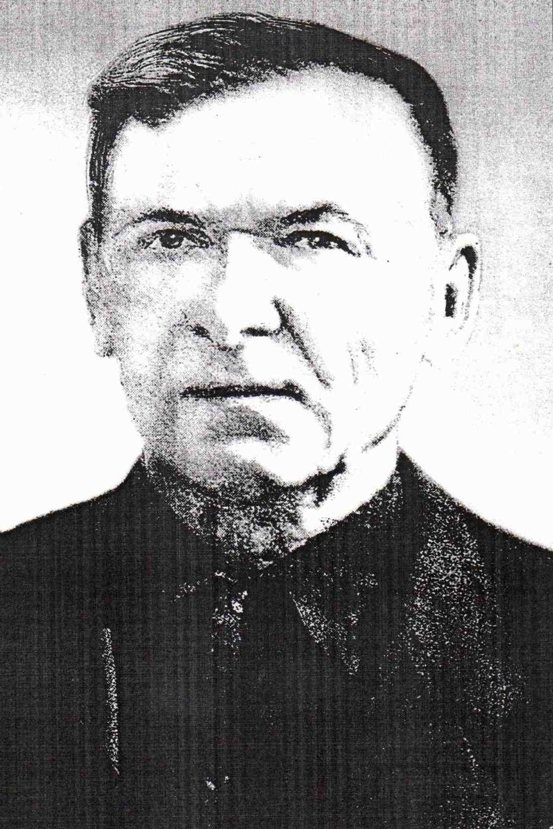 Колобов Илларион Григорьевич