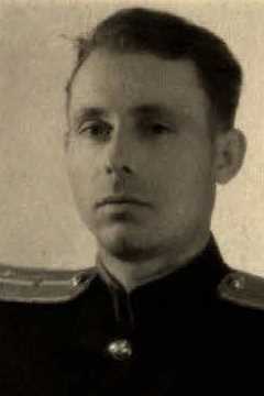 Бохонков Сергей Иванович
