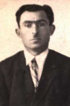 Годзиашвили Георгий Абрамович