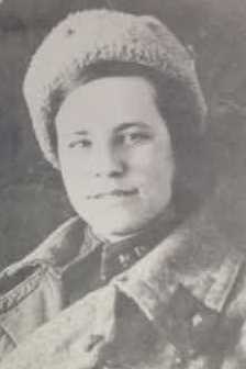 Корнюшко Евдокия Борисовна