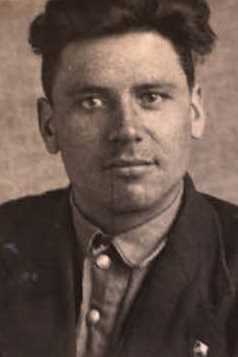 Боровков Александр Алексеевич