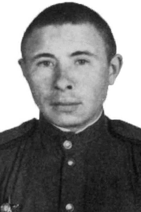 Веселов Николай Александрович