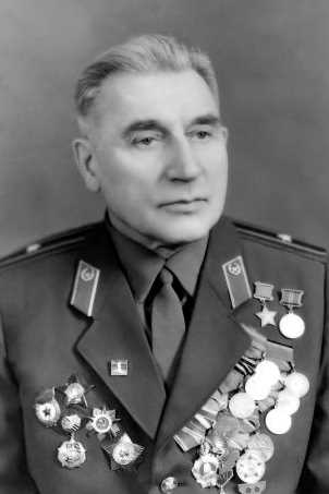 Денисов Анатолий Михайлович