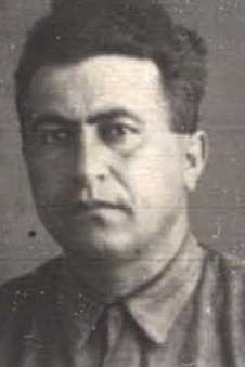 Абовян Папик Семенович