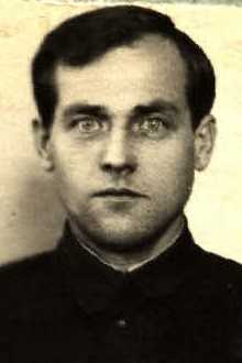 Боскаков Александр Константинович