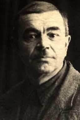 Боткин Василий Михайлович