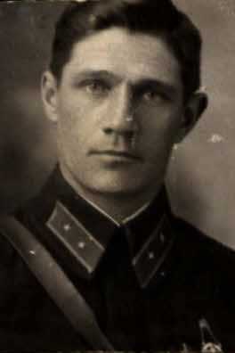 Боровков Алексей Трофимович