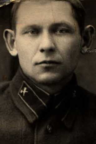 Головачев Петр Михайлович