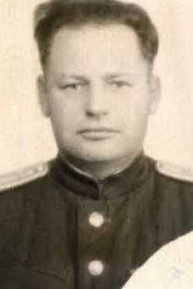 Боровский Николай Алексеевич