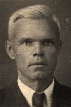 Голованов Григорий Григорьевич